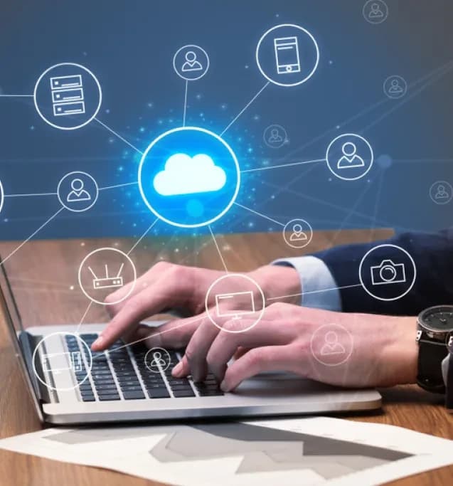 Contact Folio3 Azure experts