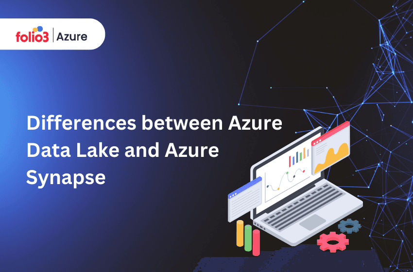 Understanding the Differences between Azure Data Lake Analytics and Synapse