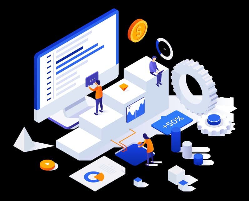Enhanced Collaboration