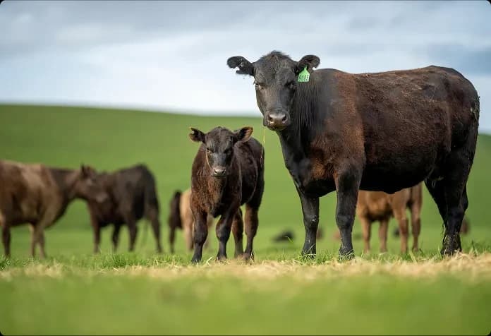 Microsoft Fabric Services for a Cattle Feeding Company to Maximize Animal Well-Being by 20%