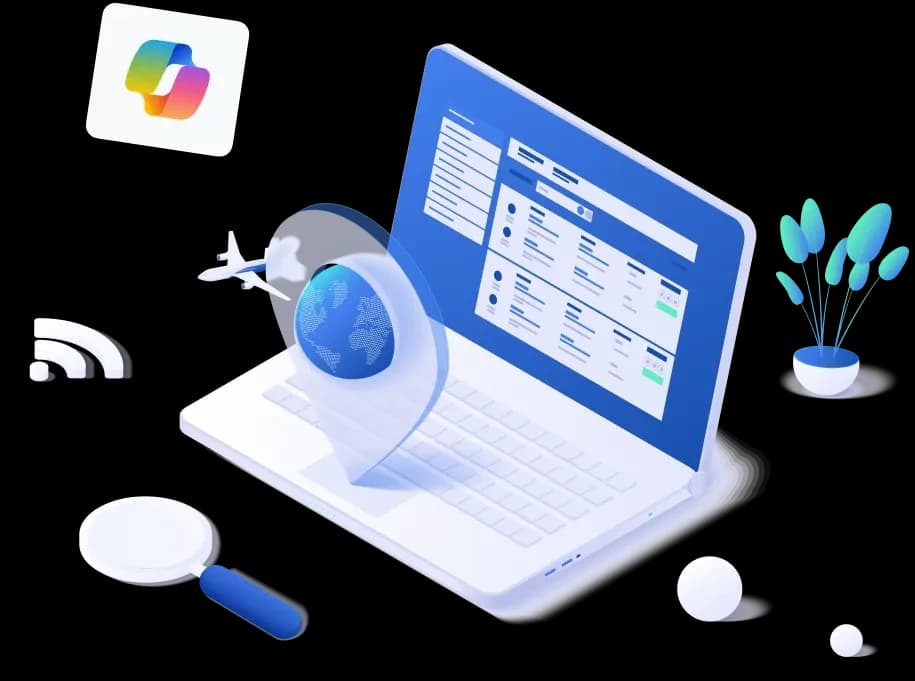 Transform Your Service Desk with Zammad Copilot