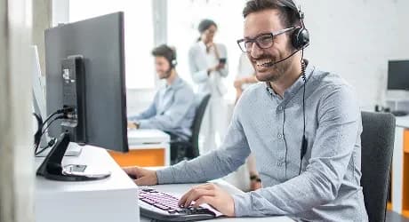 Customer Service
