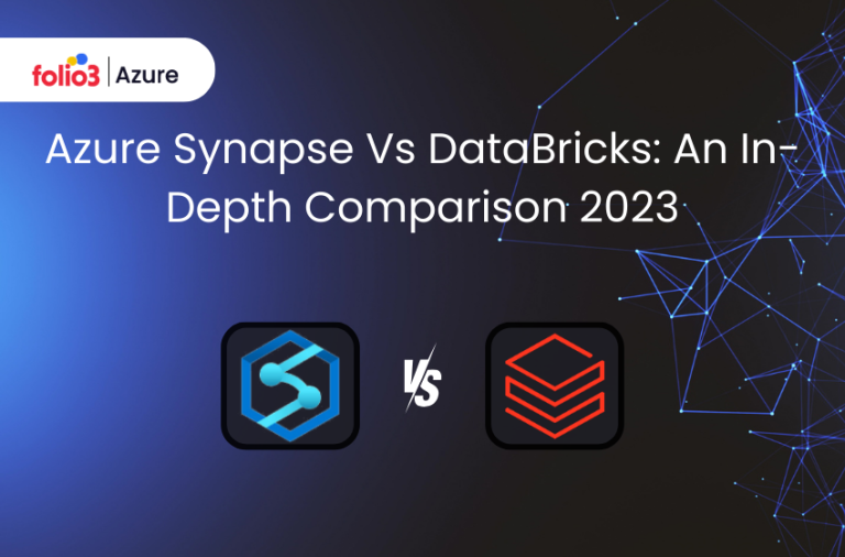 azure synapse analytics vs databricks