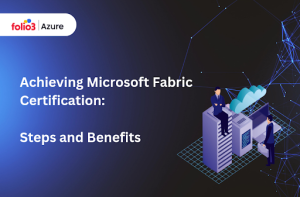 microsoft fabric certification