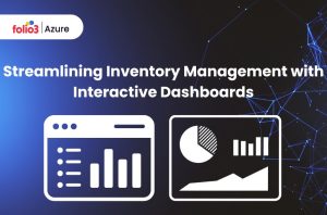 inventory dashboard