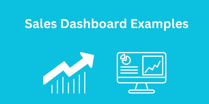 sales dashboard examples