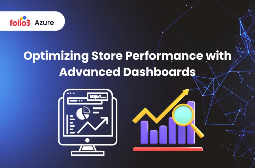 store performance dashboard