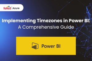 implementing timezones in power bi