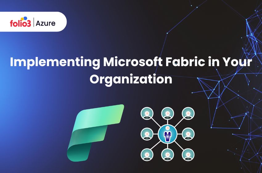 Fabric implementation for organizations