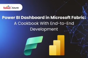 powerbi dashbords with fabric