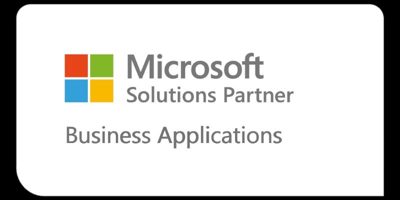 business applications solution partner