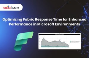 fabric response time