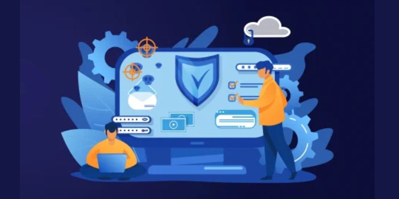 implementing cluster security by using various technologies