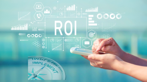 Implementation & ROI: Making AI Work for Finance