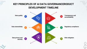 Key Principles of AI Data Governance