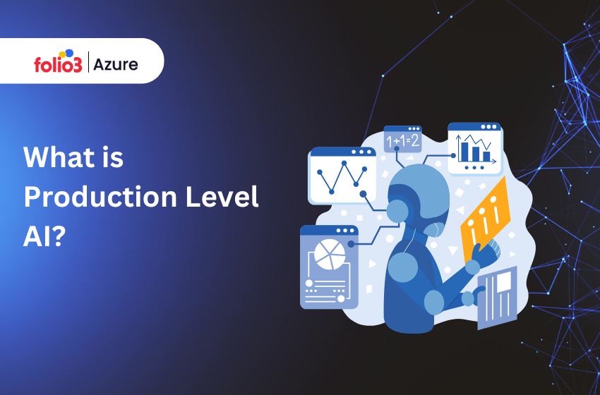 what is production level ai