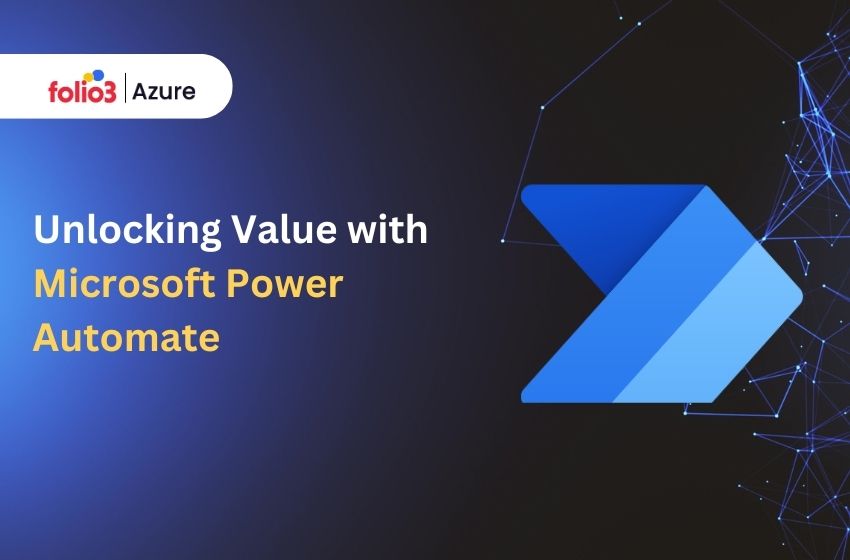 benefits of power automate