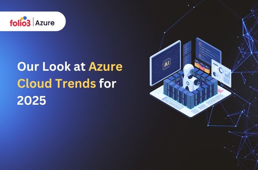 microsoft azure trends