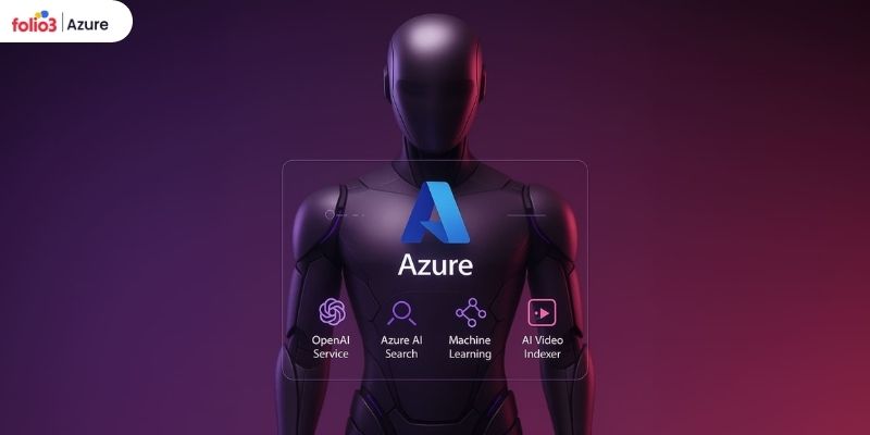 what has azure been doing around ai