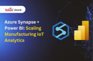 azure synapse power bi
