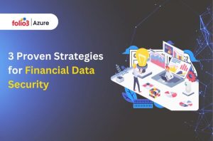 strategies for financial data security