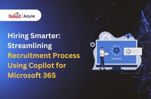 streamlining recruitment process using copilot