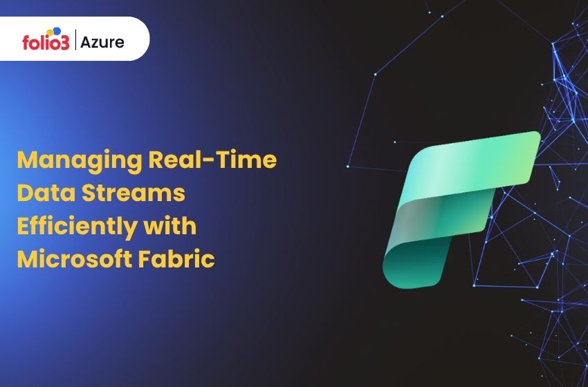 real-time data intelligence in microsoft fabric